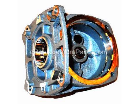 10416379-1-M-Metabo-316039620-Gear Housing Cpl.