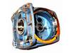 Gear Housing Cpl. – Part Number: 316039620