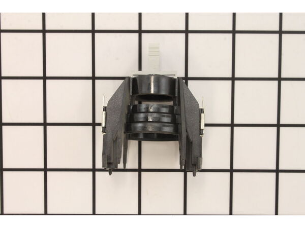 10416381-1-M-Metabo-316039950-Brush Compl. W.bearing Clamp 1