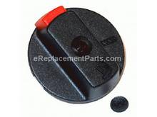 Control Knob CPL. – Part Number: 316040150