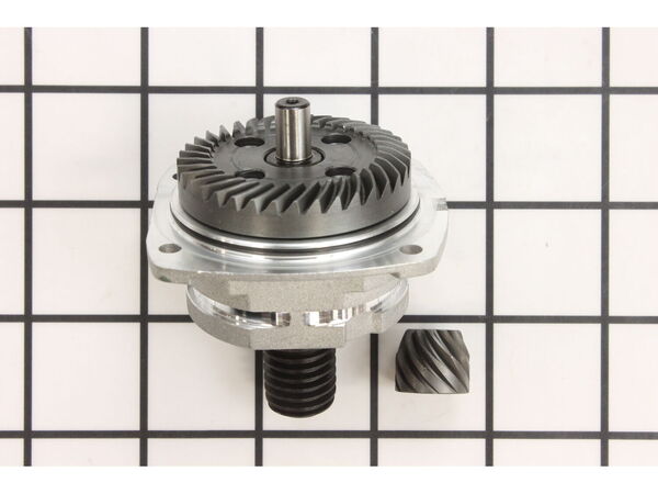 10416393-1-M-Metabo-316040660-Flange Compl.,5/8