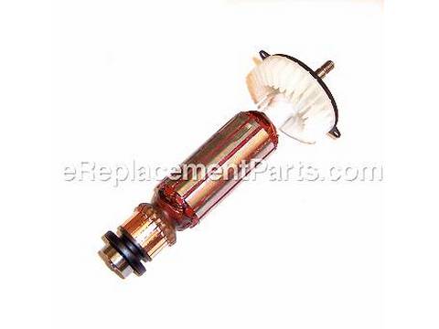 10416394-1-M-Metabo-316040670-Armature and Bearings