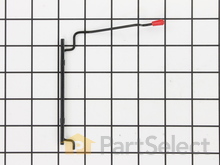 Clamp CPL. – Part Number: 316040710