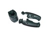 Drill Handle w/overmold Green – Part Number: 316041060