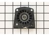 Flange W.clamping Lever Cpl. – Part Number: 316041720