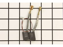 Carbon Brush Set – Part Number: 316042480