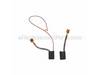 Carbon Brush Set – Part Number: 316042650