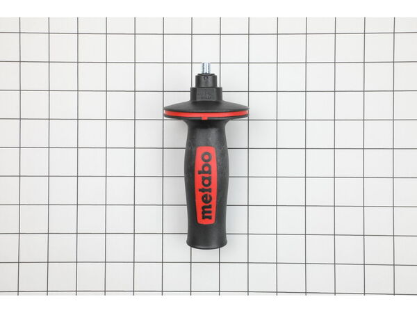 10416483-1-M-Metabo-316046590-Side Support Handle Compl.