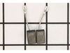 Carbon Brush Set – Part Number: 316046800