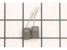 Carbon Brush Set Cut-off – Part Number: 316046900