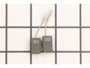 Carbon Brush Set Cut-off – Part Number: 316046900