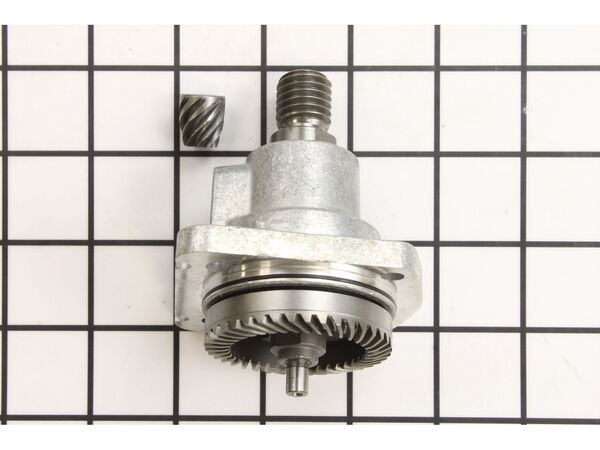 10416491-1-M-Metabo-316047420-Safety Clutch W/pinion,5/8"