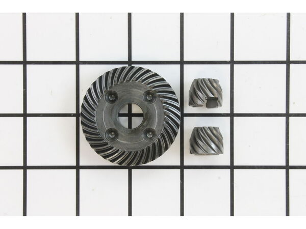 10416503-1-M-Metabo-316051030-Bevel Gear And Pinion