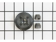 Bevel Gear And Pinion – Part Number: 316051030