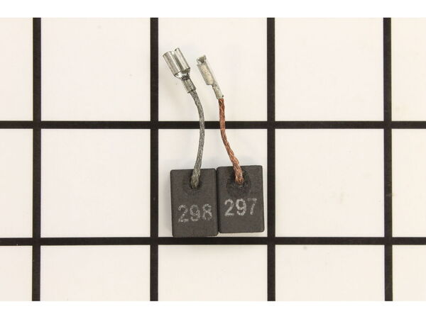 10416506-1-M-Metabo-316051680-Carbon Brush Set 120 V