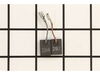 Carbon Brush Set 120 V – Part Number: 316051680