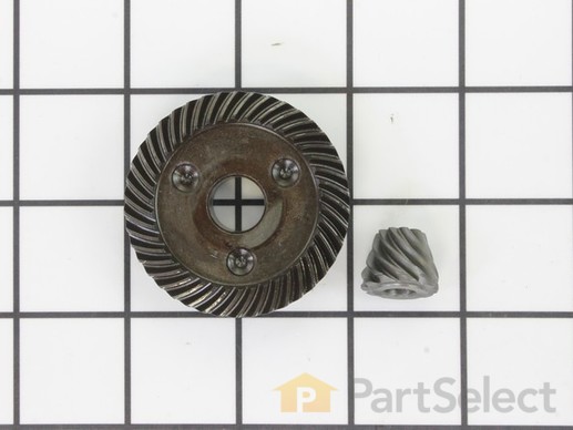 10416508-1-M-Metabo-316052030-Bevel Gear And Pinion