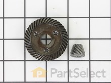 Bevel Gear And Pinion – Part Number: 316052030