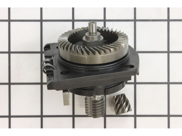 10416509-1-M-Metabo-316052100-Safety Clutch W.pinion,5/8