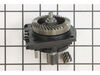 Safety Clutch W.pinion,5/8 – Part Number: 316052100