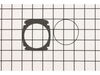 Sealing Set – Part Number: 316053430
