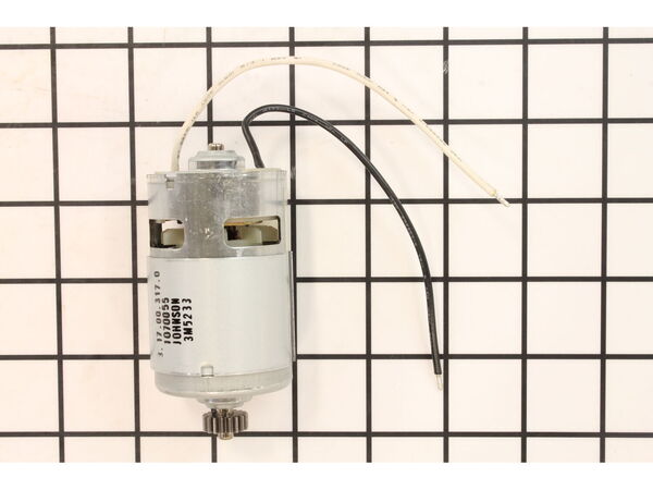 10416541-1-M-Metabo-317003170-Motor CPL.