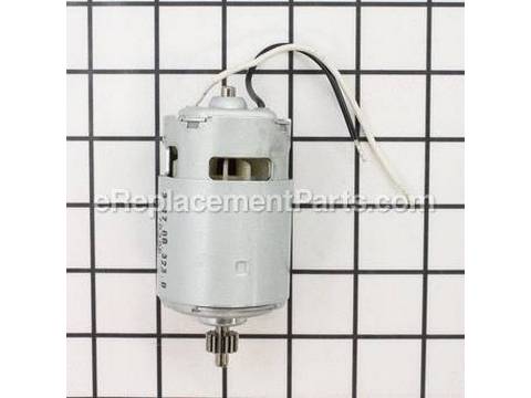 10416544-1-M-Metabo-317003230-DC-Motor 18 V