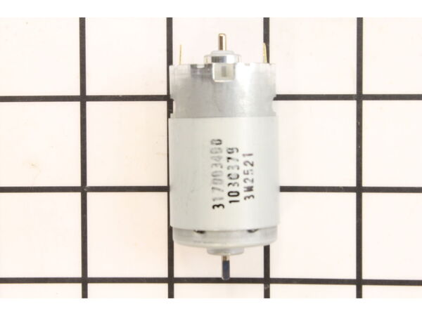 10416547-1-M-Metabo-317003400-Motor 7,2V