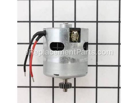 10416552-1-M-Metabo-317003670-DC-motor,18 V