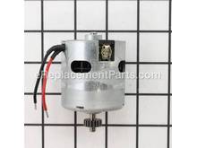 DC-motor,18 V – Part Number: 317003670