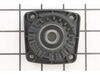Rating Plate – Part Number: 338057210