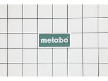 Metabo Label 99,tr1 – Part Number: 338122160
