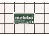 M-s 08 Tr R 51x25 Wepba 14-150 – Part Number: 338123550