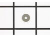 Butting Washer – Part Number: 339001290