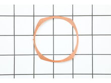 Gasket – Part Number: 339010770