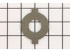 Butting Plate – Part Number: 339011590