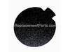 Dust Bag Stopper – Part Number: 339111090
