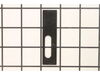 Guide Locking Plate – Part Number: 339132620