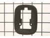 Guiding Plate – Part Number: 339132630