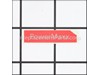 Baffle – Part Number: 339150890