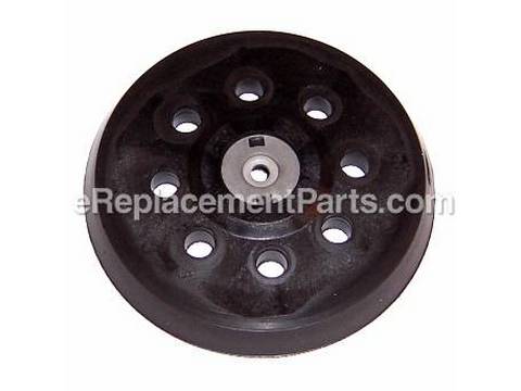10417390-1-M-Metabo-339160410-Backing Plate Cpl.