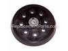 Backing Plate Cpl. – Part Number: 339160410
