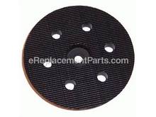Backing Pad – Part Number: 339160460