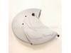 Wheel Guard Compl. – Part Number: 339203110