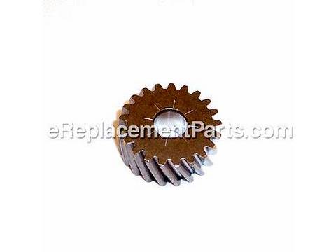 10417453-1-M-Metabo-340011030-Spur Gear