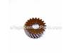 Spur Gear – Part Number: 340011030