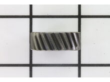Spur Gear – Part Number: 340012270