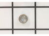 Spacer Bush – Part Number: 341005220