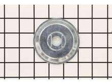 Clamping Flange – Part Number: 341031850