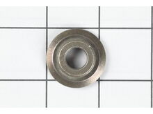 Clamping Flange – Part Number: 341031870